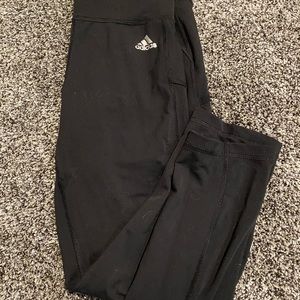 Adidas leggings